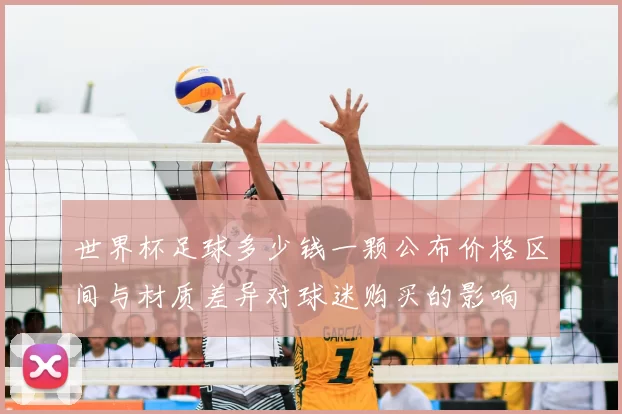 世界杯足球多少钱一颗公布价格区间与材质差异对球迷购买的影响