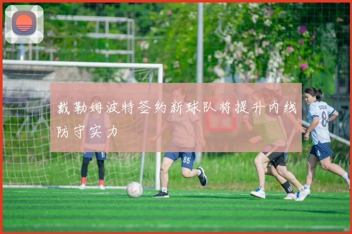 戴勒姆波特签约新球队将提升内线防守实力