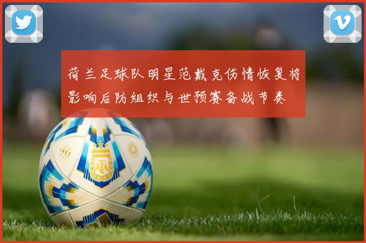 荷兰足球队明星范戴克伤情恢复将影响后防组织与世预赛备战节奏
